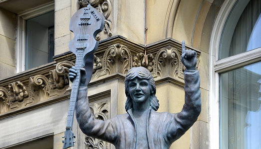 Aridatece Madam Tussaud! Aridatece Madam Tussaud!